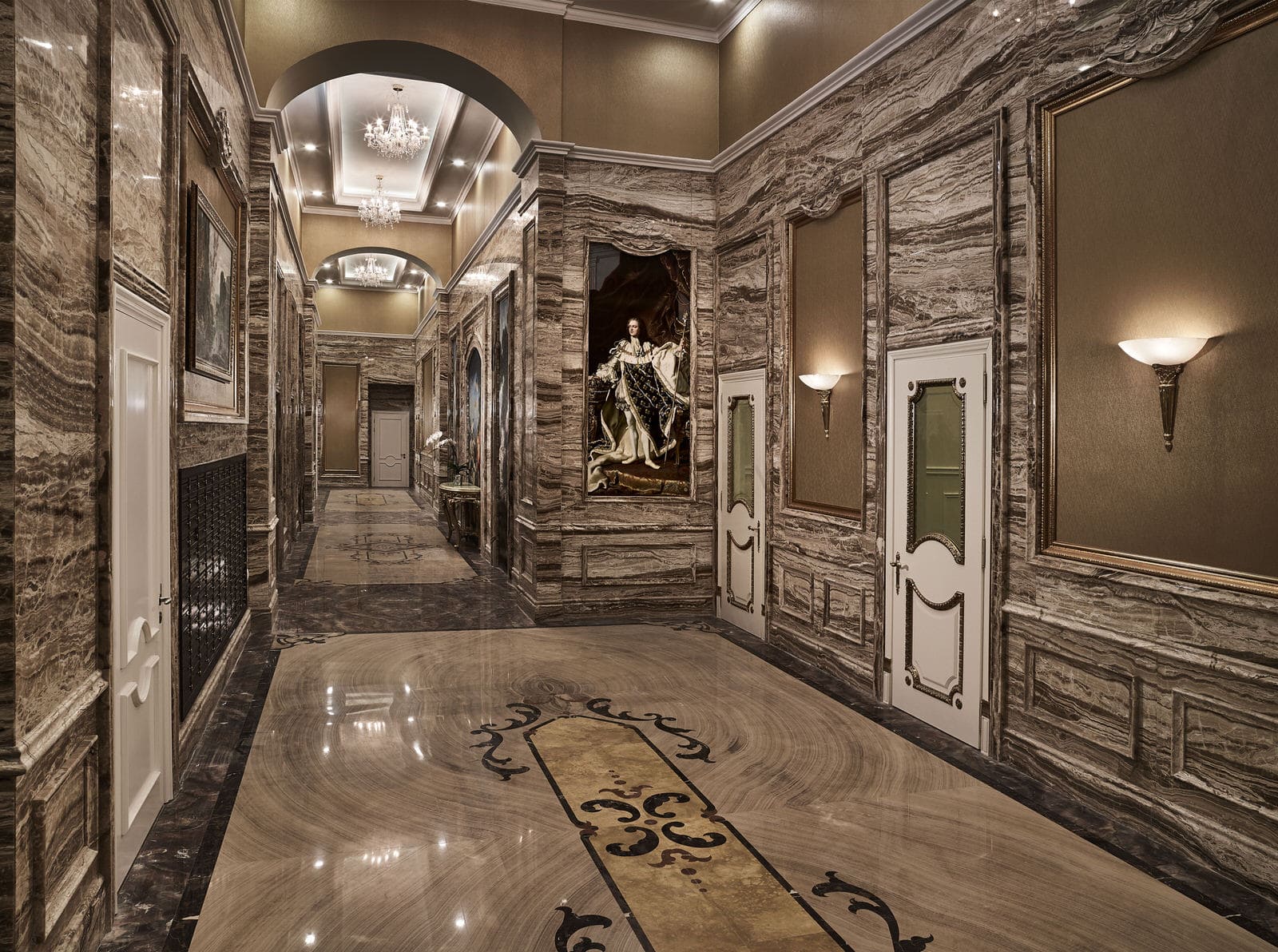 Sở hữu siêu phẩm căn góc 152m2, 3 ngủ 3 VS dự án Hanoi Signature Tân Hoàng Minh chỉ với 3x tỷ